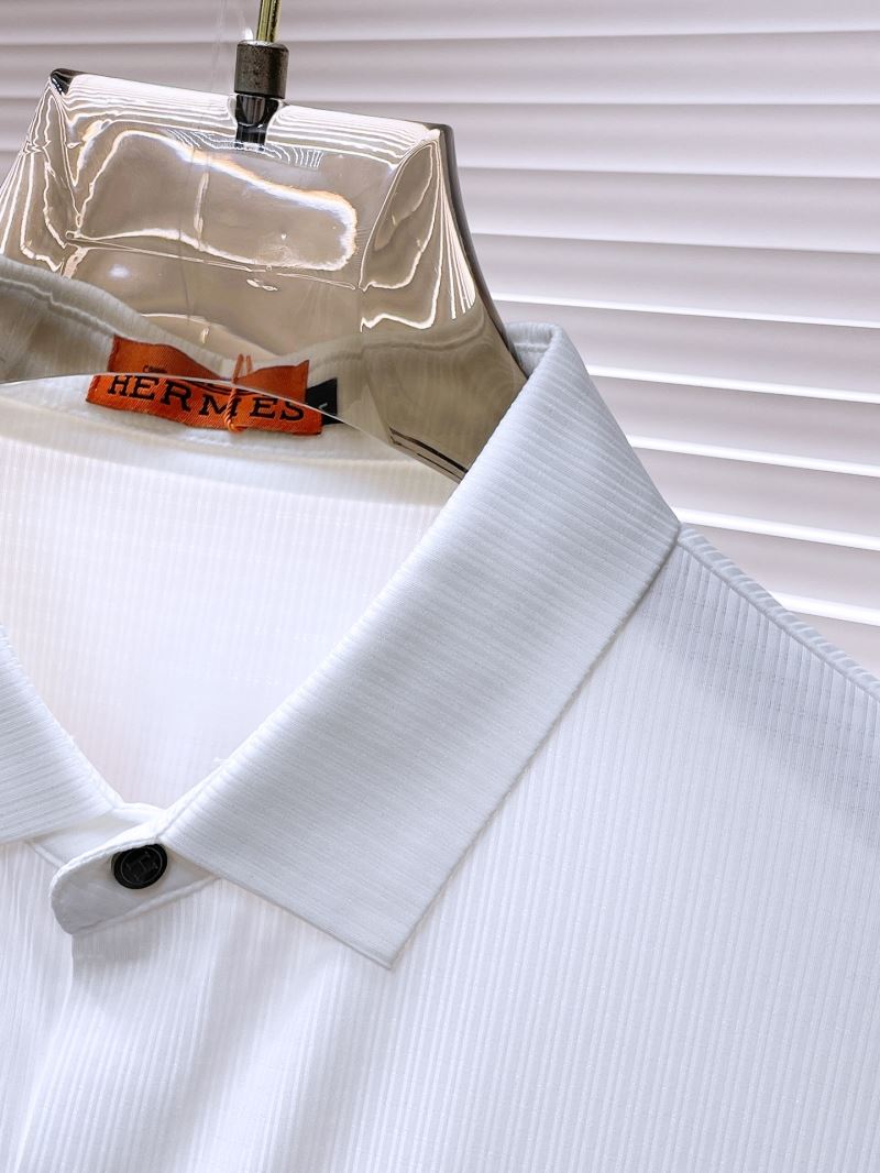 Hermes Shirts